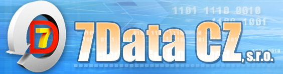 logo fy 7Data