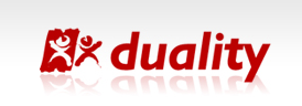 logo fy Duality